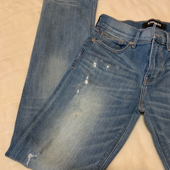 Express boot cut jeans - Picture 3 of 4